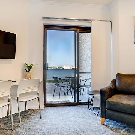 Limani Motel Port Lincoln Exterior foto